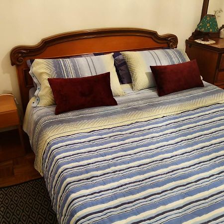 B&B Da Thais Un Piacevole Relax Trieste Eksteriør billede