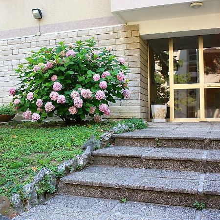B&B Da Thais Un Piacevole Relax Trieste Eksteriør billede