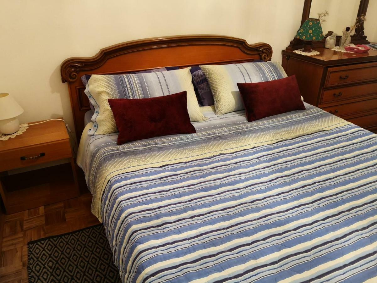 B&B Da Thais Un Piacevole Relax Trieste Eksteriør billede