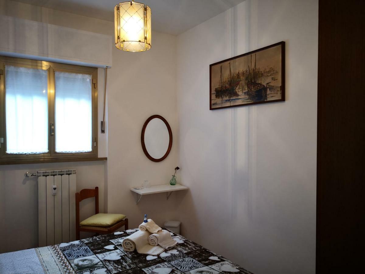 B&B Da Thais Un Piacevole Relax Trieste Eksteriør billede