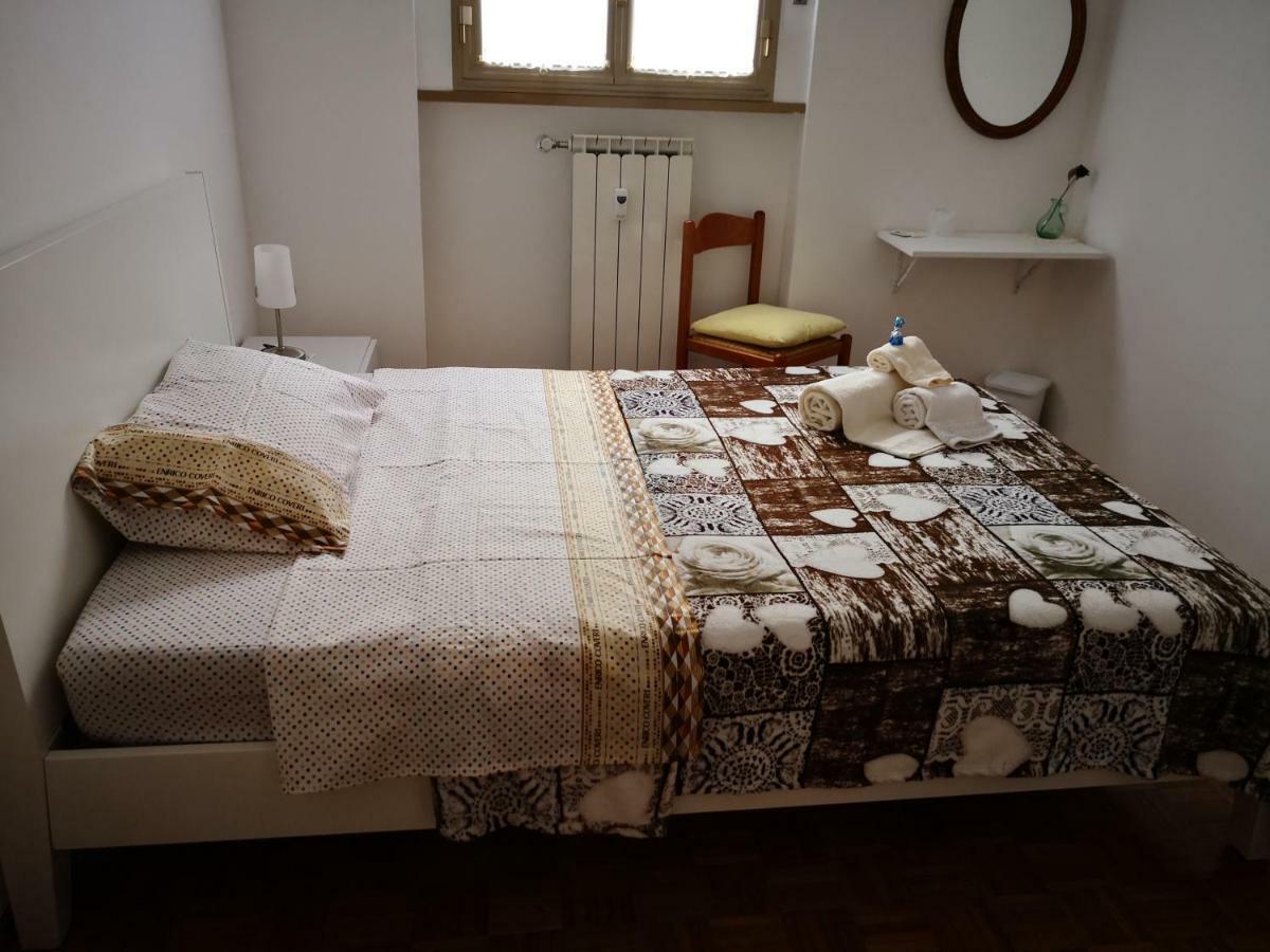 B&B Da Thais Un Piacevole Relax Trieste Eksteriør billede
