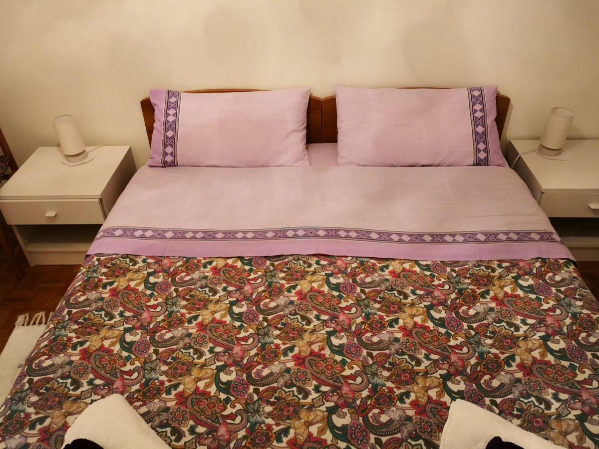 B&B Da Thais Un Piacevole Relax Trieste Eksteriør billede