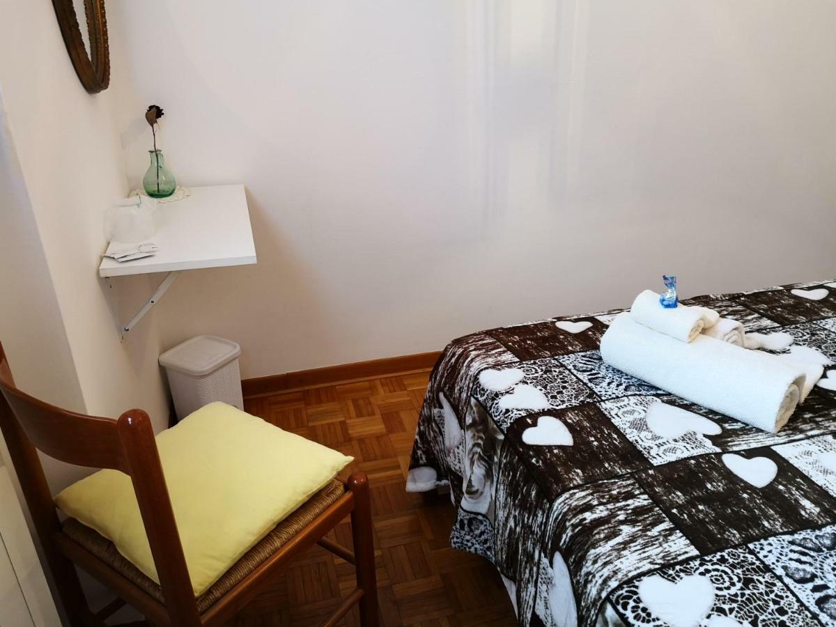 B&B Da Thais Un Piacevole Relax Trieste Eksteriør billede