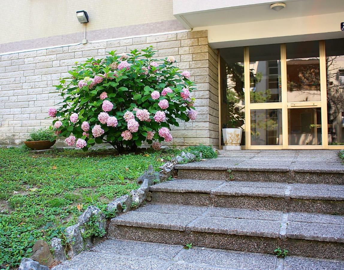 B&B Da Thais Un Piacevole Relax Trieste Eksteriør billede